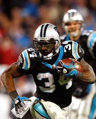 DeAngelo Williams