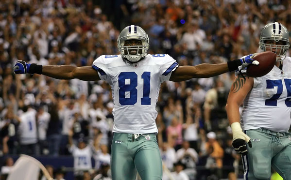Terrell Owens
