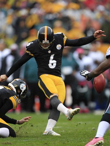 Shaun Suisham for the win!