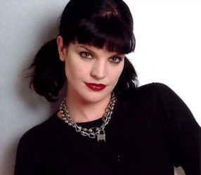 Abby Sciuto